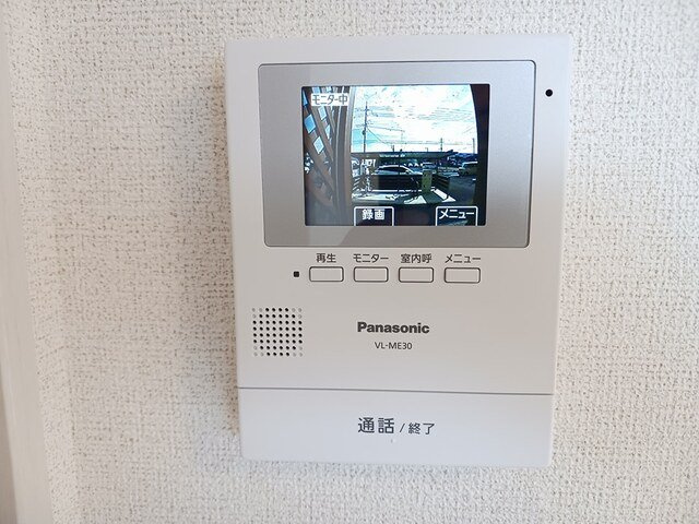 アザレアＴ　Ⅰのセキュリティ