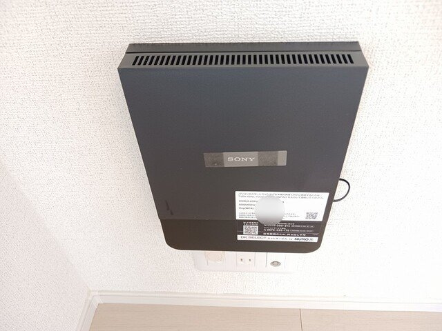 アザレアＴ　Ⅰの設備