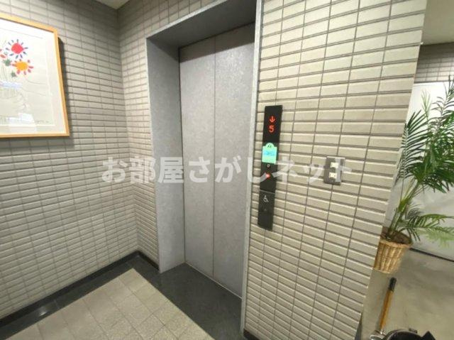 SKT板橋【おとり物件なし】#学生・社会人にオススメ！初期費用分割払いOK！のエントランス
