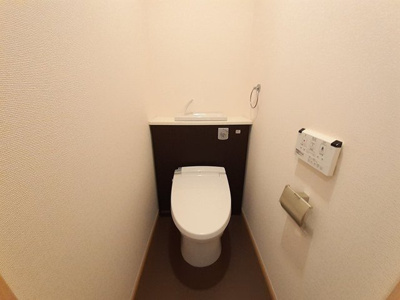 【トイレ】 | アーイラみなみ