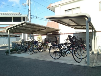 【その他共用部分】 | アーイラみなみ