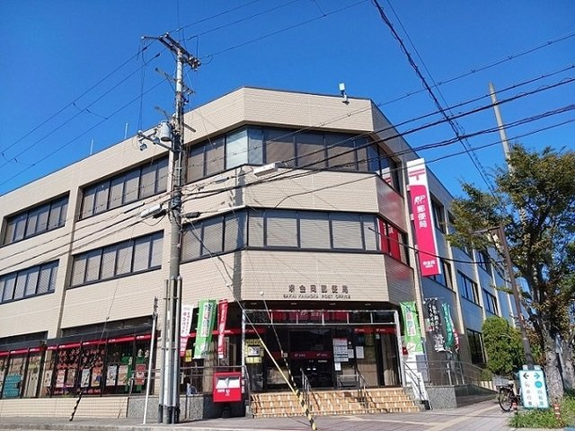 【周辺】 | アーイラみなみ | 堺金岡郵便局まで1110m