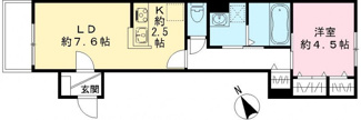 【間取り】 | メゾン・ココン