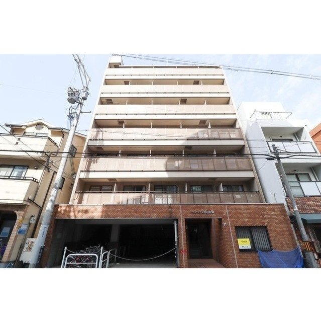 サンライズ野田阪神