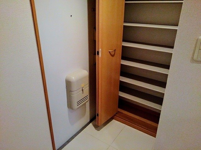 サニーレジデンス野田のその他