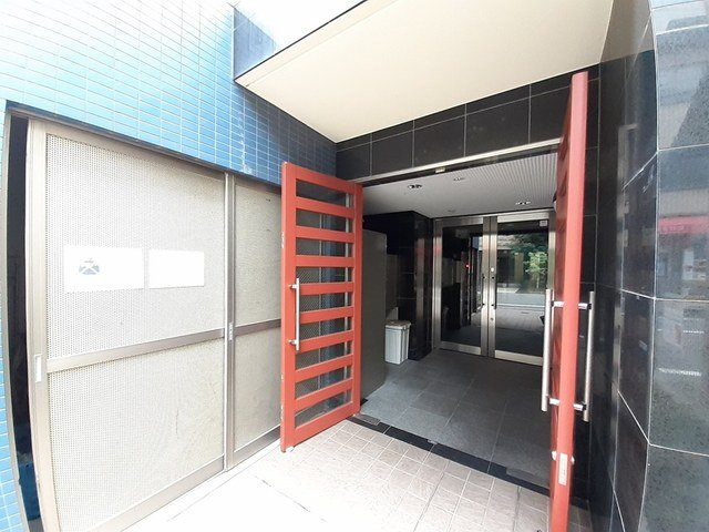 アール　メゾン　道頓堀のその他共用部分