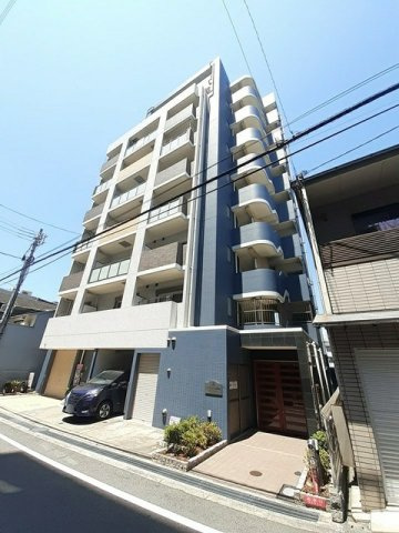 アール　メゾン　道頓堀