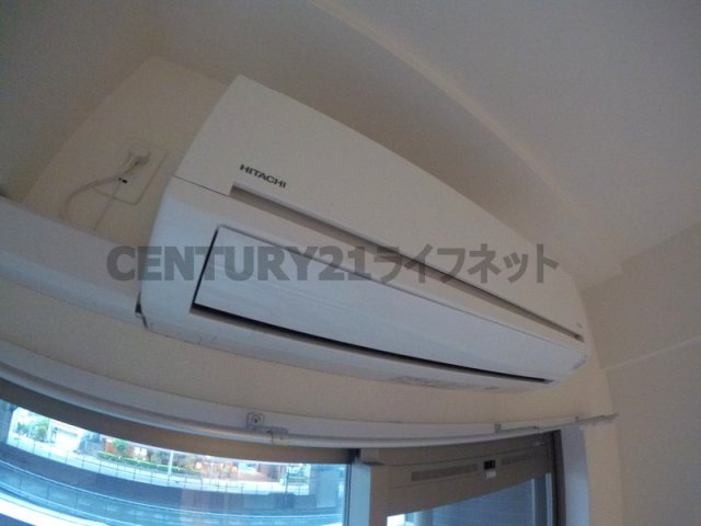 【設備】 | プレサンス南森町駅前