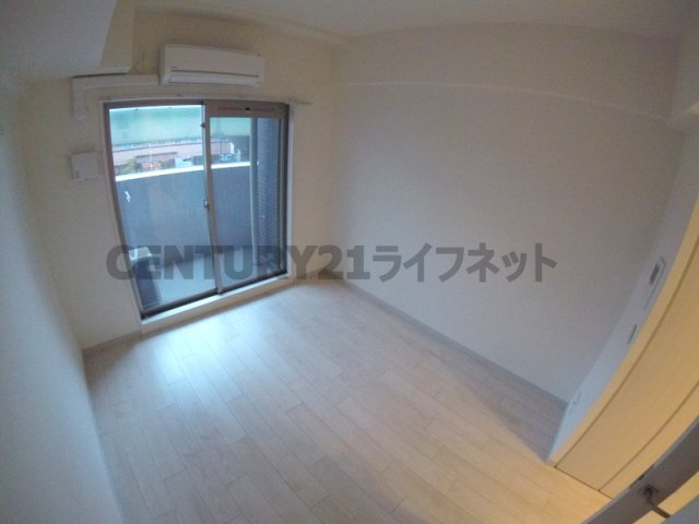 【居間・リビング】 | プレサンス南森町駅前