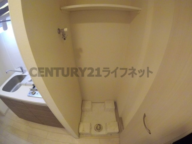 【設備】 | プレサンス南森町駅前