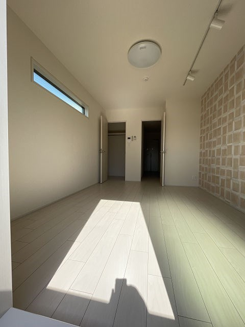 フジパレス東園田サウスの寝室