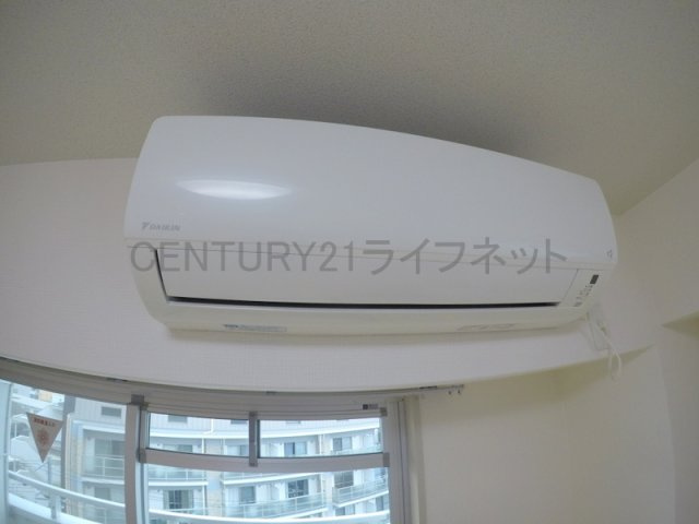 【設備】 | エルソル江坂