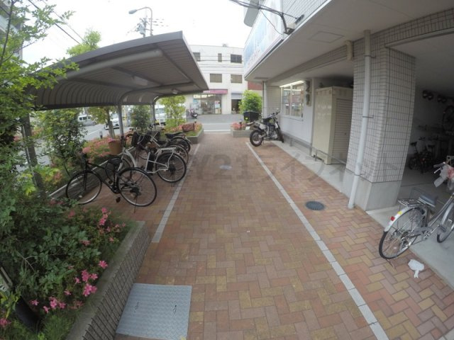 【その他共用部分】 | エルソル江坂