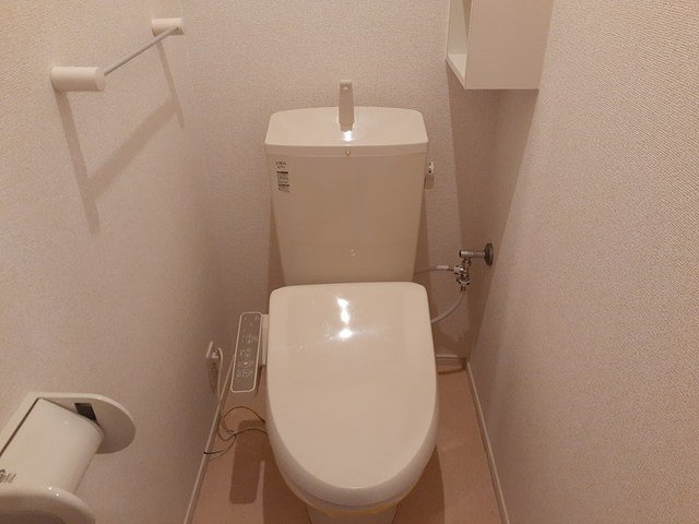 【トイレ】 | シェーネ　茂