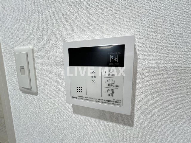 【設備】THE RESIDENCE H