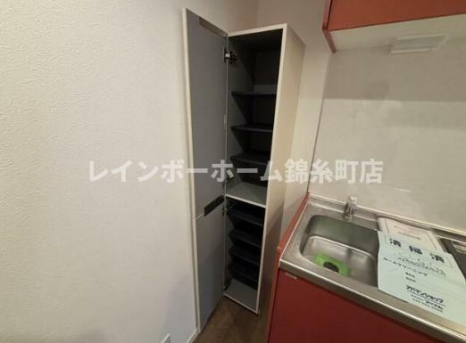 第7アルレ堀之内のその他