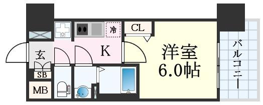 プレサンス西淡路レジェーロ