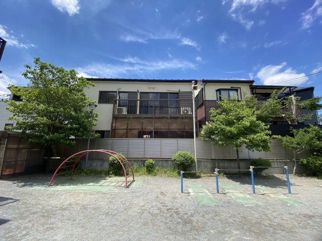 入間市東町4丁目売地の周辺