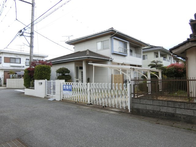 中古　玉村町上新田