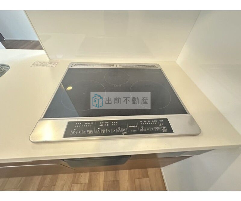 フォレストメゾン773の設備