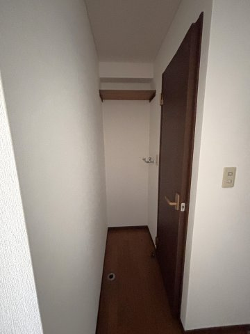 アーヴァンライフの内装