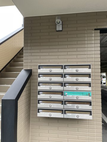 アーヴァンライフのその他共用部分