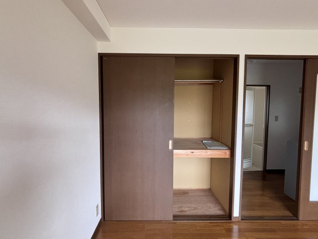 アーヴァンライフの収納