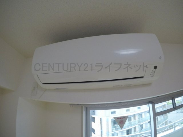 【設備】 | エルソル江坂