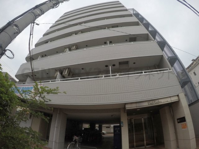 【外観】 | エルソル江坂