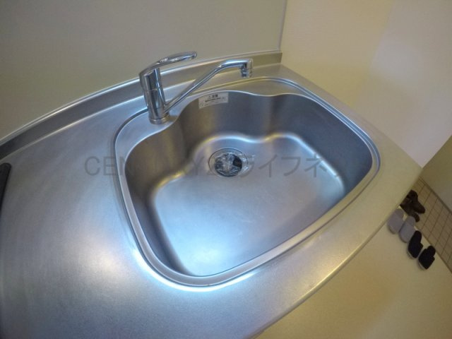 【キッチン】 | エルソル江坂