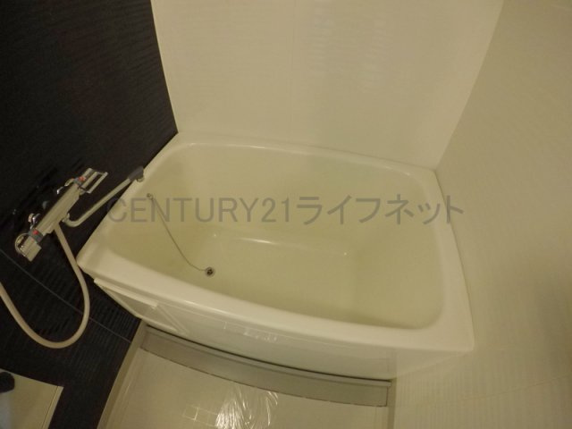 【浴室】 | エルソル江坂