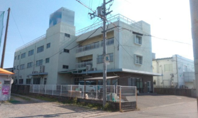 東大阪市楠根2丁目貸倉庫工場231万円