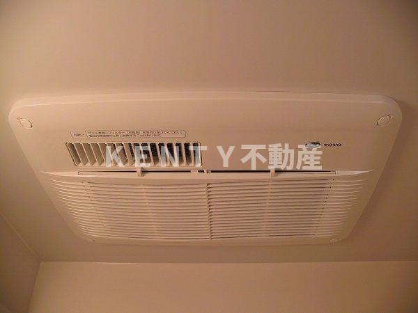 【設備】 | ルーブル多摩川参番館
