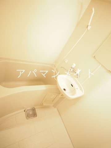 【浴室】 | EMPRESS | お風呂です