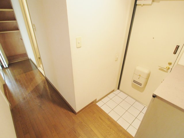 メゾン正木のその他