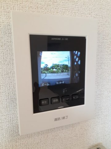 ソウ　ブイソン　Ⅶのセキュリティ