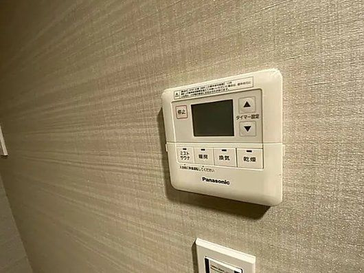 ザ・グランクラッセ日本橋イーストの設備