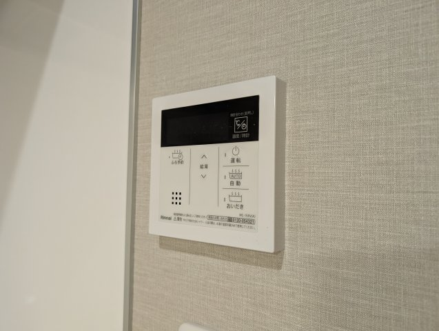 西宮THE NEXTの設備