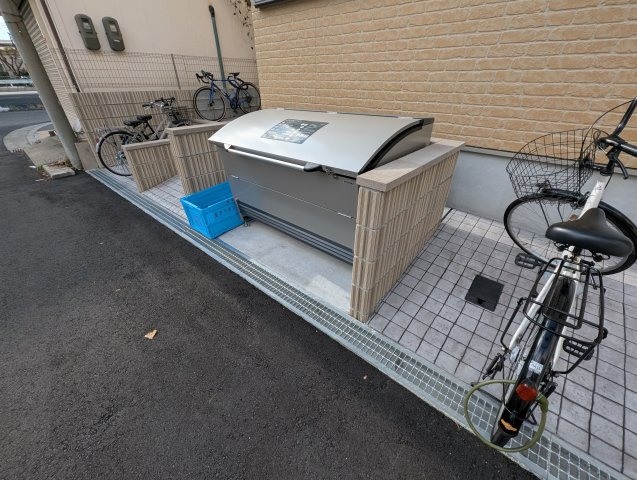 西宮THE NEXTのその他共用部分