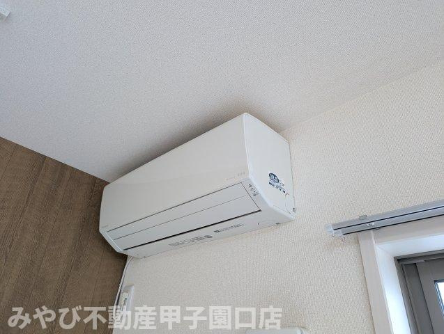 フジパレス阪神甲子園のその他