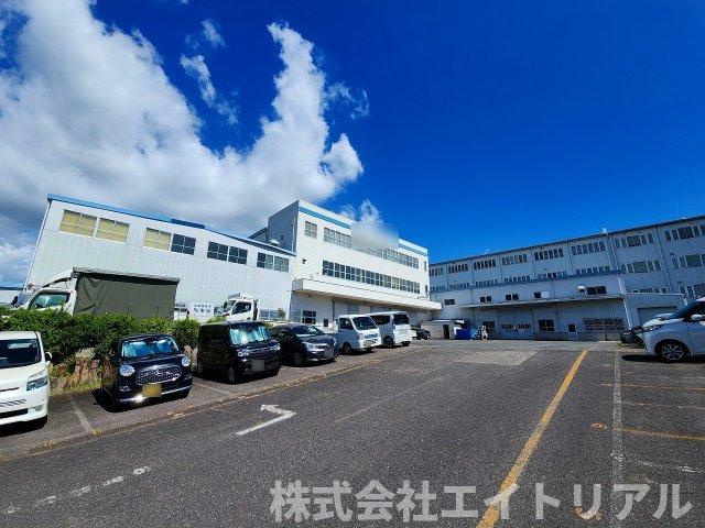 サンワ工場