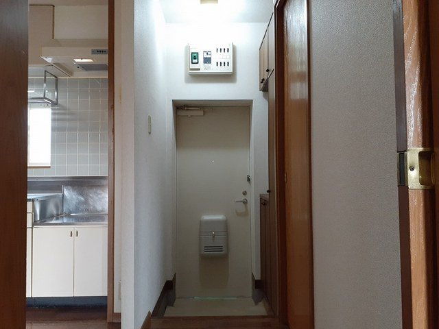 【玄関】 | サンユーホーム