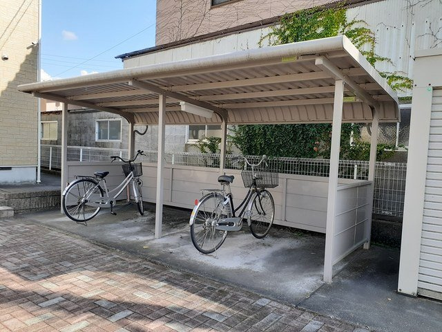 【その他共用部分】 | デュ　ボワ
