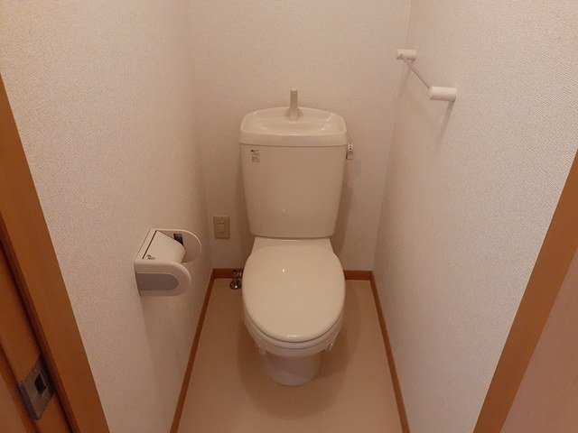 【トイレ】 | デュ　ボワ