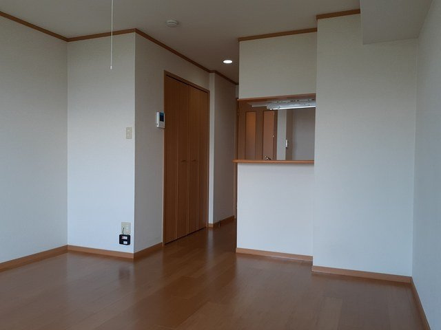 【内装】 | デュ　ボワ