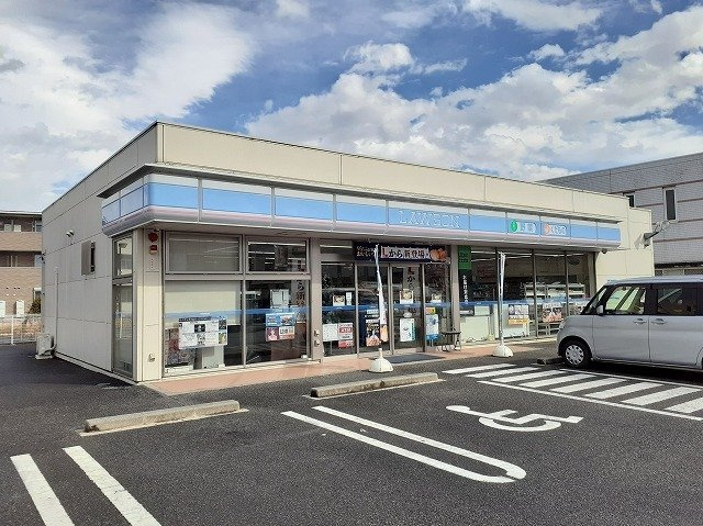 【周辺】 | アーバンスクエアⅢ | ローソン浅原橋東店まで450m