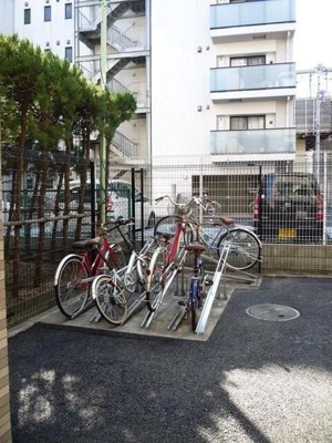 【その他共用部分】