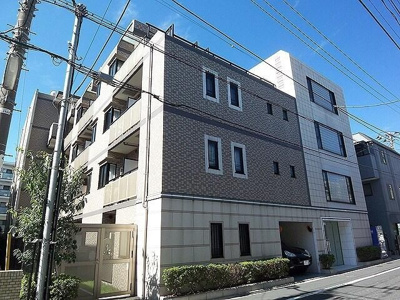 【外観】 【外観】