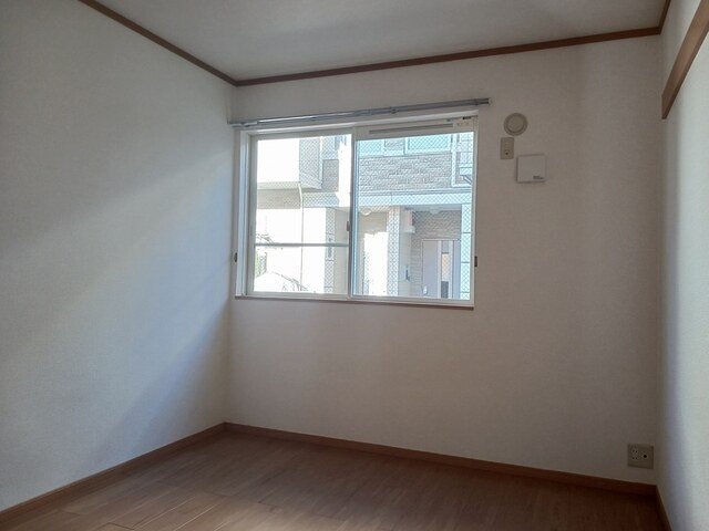 【内装】 | ヴァンクレーヴⅢ・Ｂ