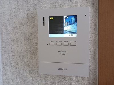 【セキュリティ】 | ウィンドフィール８２　Ａ